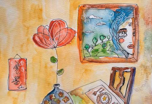 Item #1320647387308535254427024482131342257786249516275092859116706469550057586689 Media