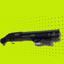 Mossberg 590