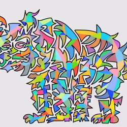 bear