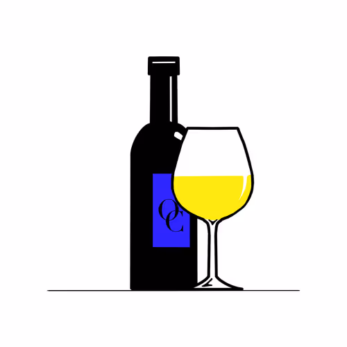 OnChain Wine #945