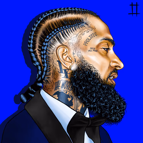 HUSSLE#1