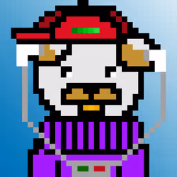 Space Bear #92