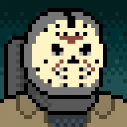 Astronaut Jason