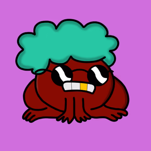 DoodleToadz #414