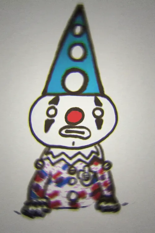 Item #107414966494140730288275175021958724096821775577449821988296577891383459708929 Media