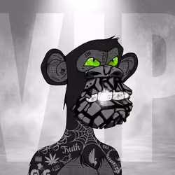 GMG VIP Pass #32