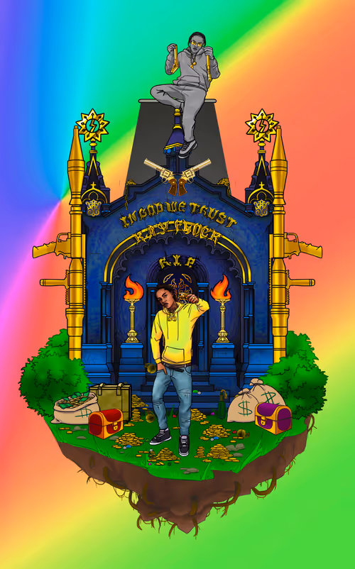 Item #25428675872615594453073011293473999429735227980670051710083002707203917348865 Media