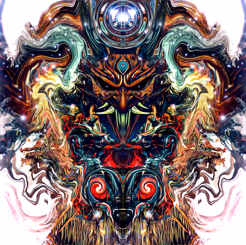 Item #5453210635887170349874542726222961729332919727067598918516749228035415212033 Media