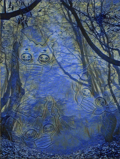 Item #58012001279274394406551947798623276929925844619508358613026818561215364595713 Media