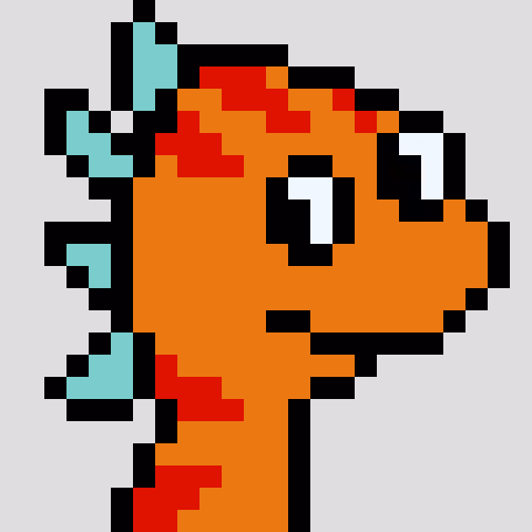 Byteosaurus #663