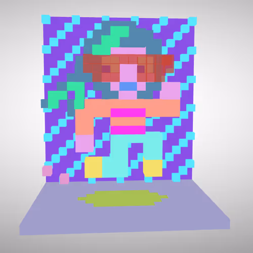 Item #6175966684582738885942459929434920050761450395262536711273927793655148445697 Media