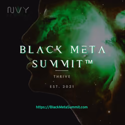 Black Meta Summit | Black Verse
