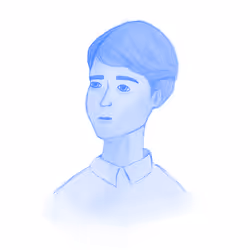 Little Boy Blue