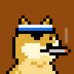 Dank Doge 0330
