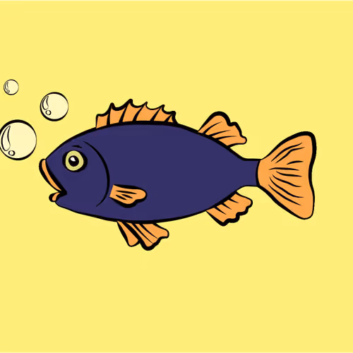 ChainFish #31