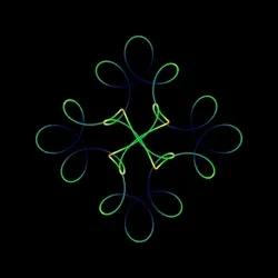 Crypto Graphic #151/999