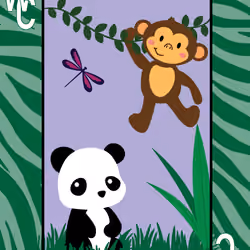 Wildcard 1