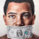 Money Talks ~ Johan Andersson