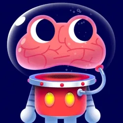 Frog #124 - Brian