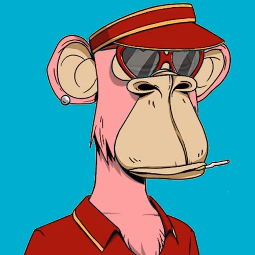 Crypto Apes Creative #549226237