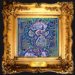008 DECO GLOW