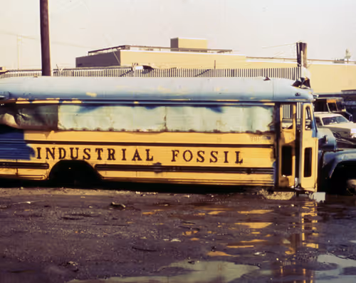 johnfekner Collection