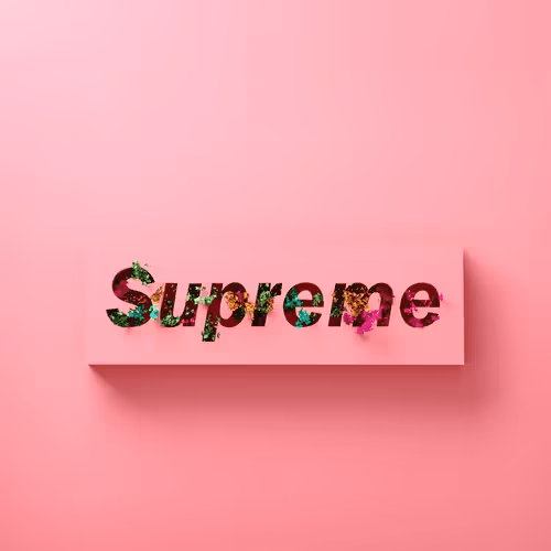 Supreme Herbs Collection