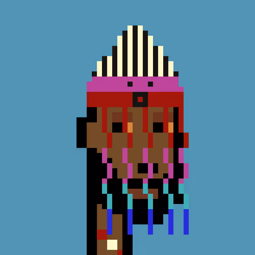 Item #63737183651103569155637787982992285964472502636703167556870980282087945273345 Media