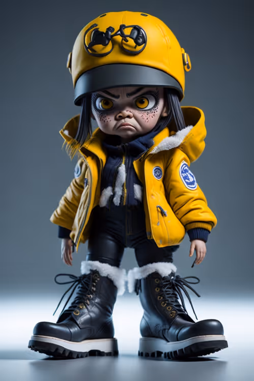 Item #94459823206803377746594634518171206323284932517469107699488192200814998061057 Media