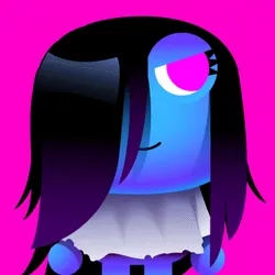 Frog #129 - JuJu