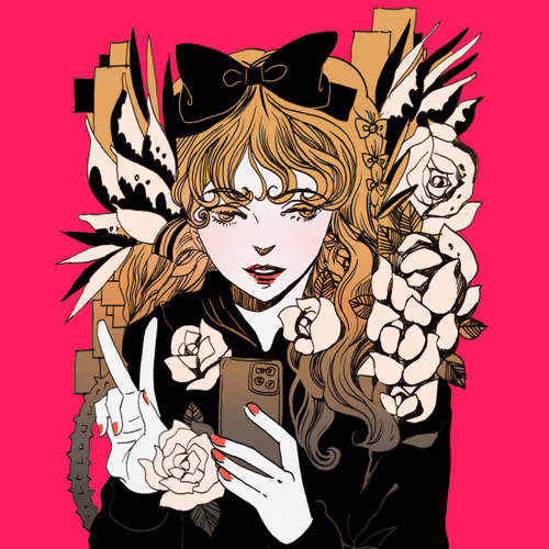 Item #75374439188331482866172334895704344564612312091608664592764303251424174669825 Media