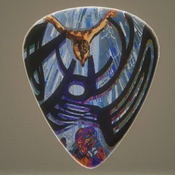 Item #69369984110994274322598126425162966037247158615636812247103036467395025698817 Media