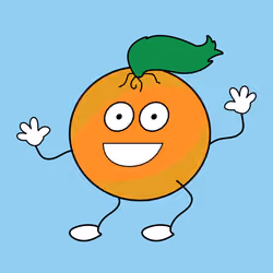 Ollie Orange