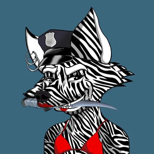 Cunning Fox 14662