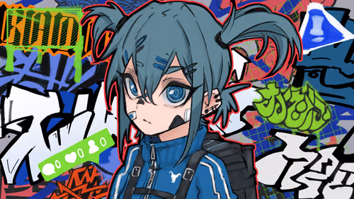 YORUGATANOMAO Collection