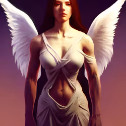 MetaAngel #19