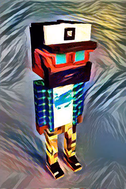 Item #109247822798716019135530209457482017359984441806063030401769642829262692024321 Media