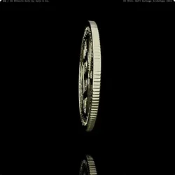 Bitcoin Coin #27/30