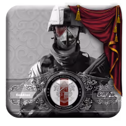 Soldier
