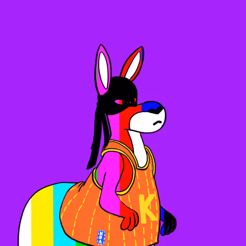 Kickingkangz