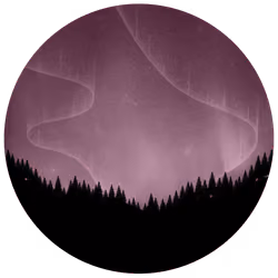Aurora Pink