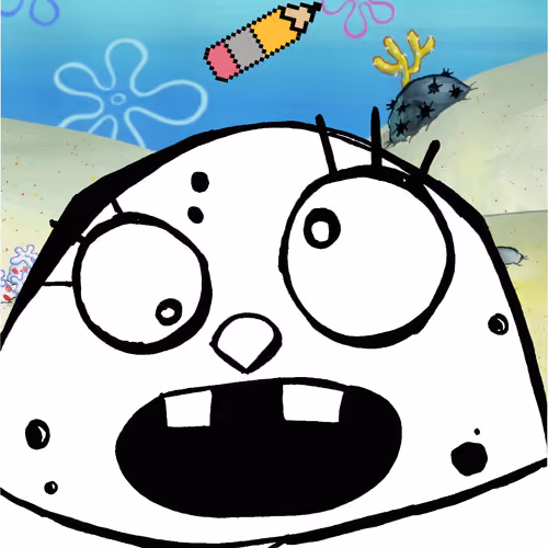 #028 - Doodle Bob