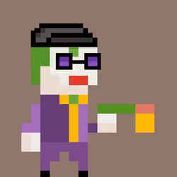 Joker #21