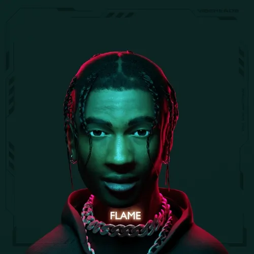 Special Edition Vibehead #16