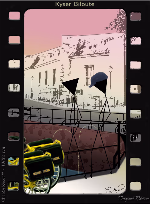 Item #47584975664076108718571857663953232713746426526032986241858771627003122548737 Media