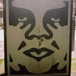 Obey Buenos Aires