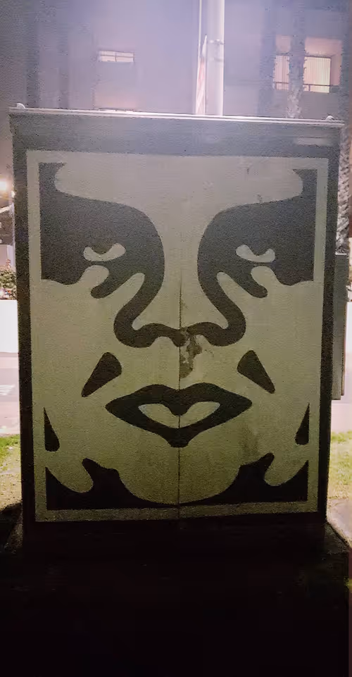 Item #44174606695652333126791339583315602687935177786979412126705569029632617873409 Media