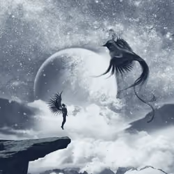 Levitation