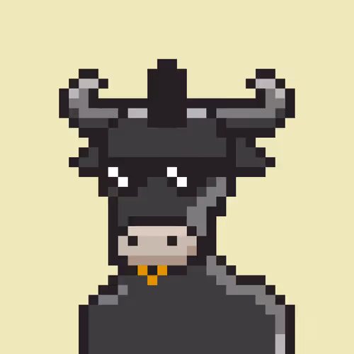 Badass Bull 421