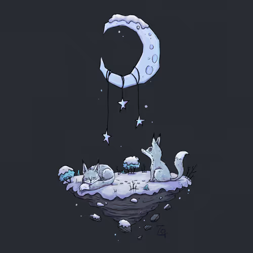 Drifting Dreamscapes
